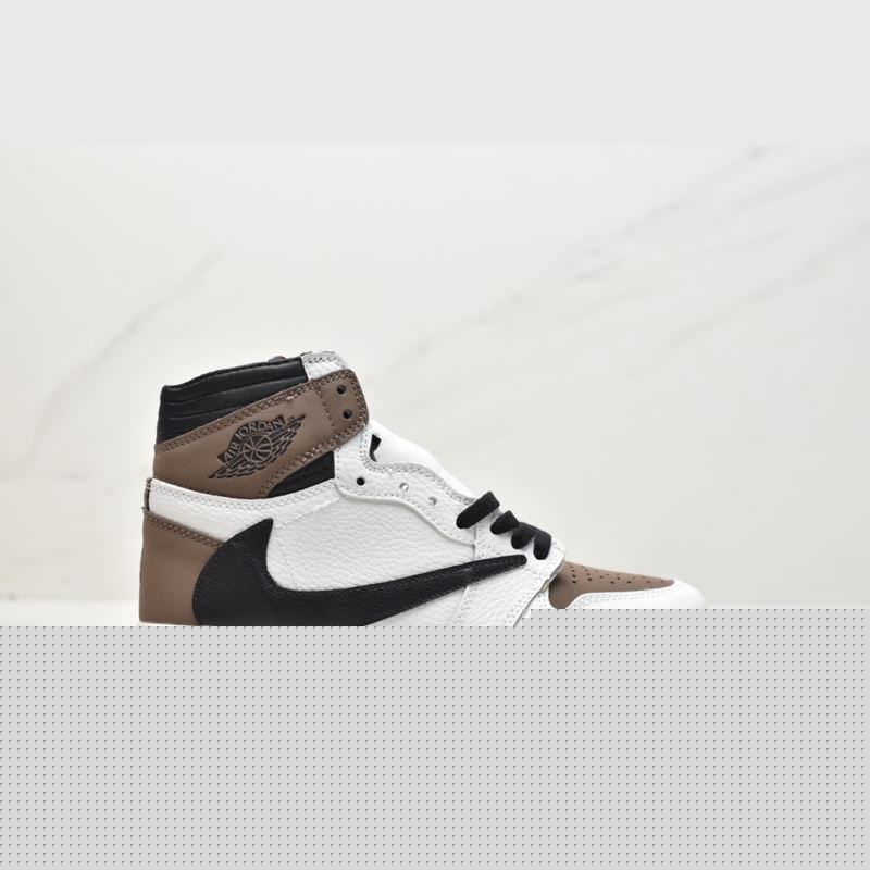 Nike Jordan